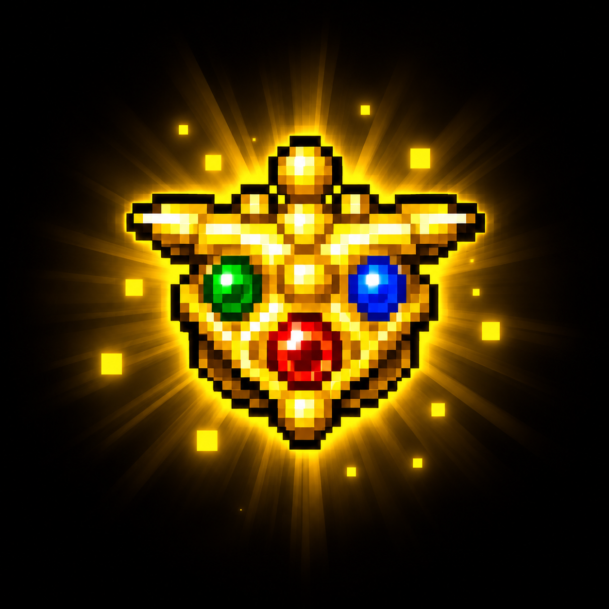 Master Ring