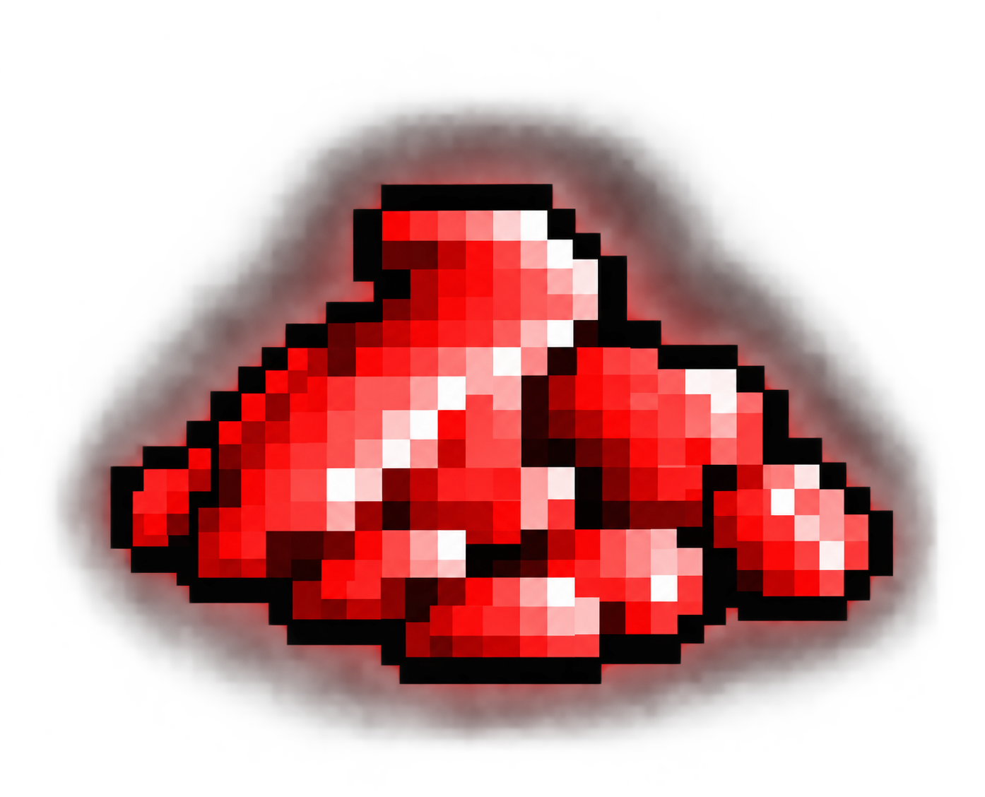 1000 Ruby Coins
